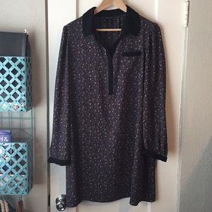 I heart Ronson dress size Large